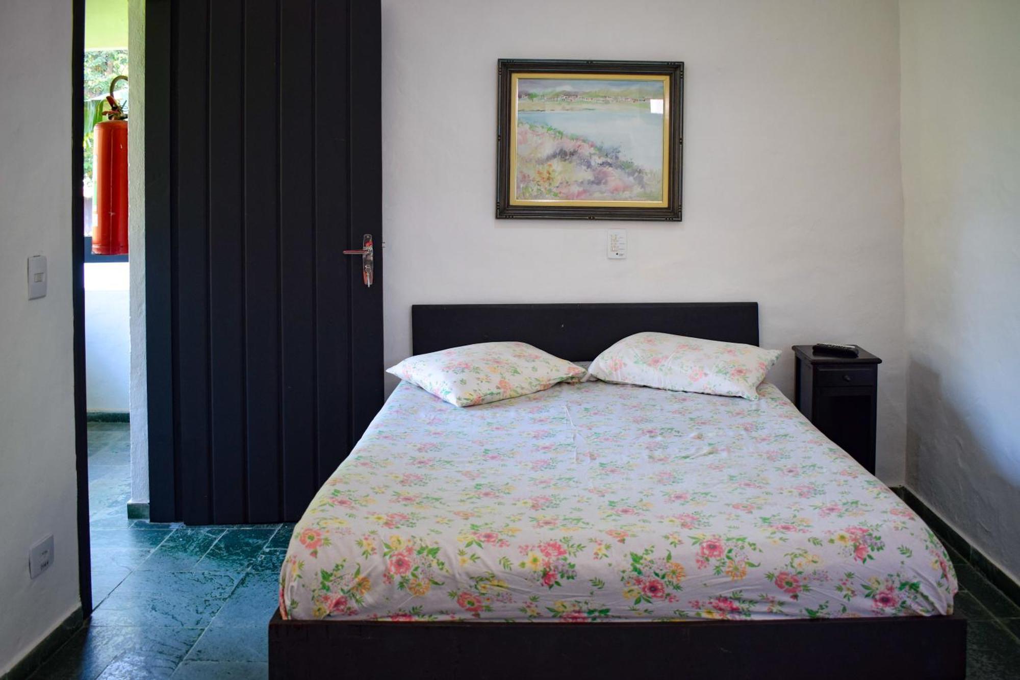 Chales Suites Ubatuba Paradise Toninhas Luaran gambar