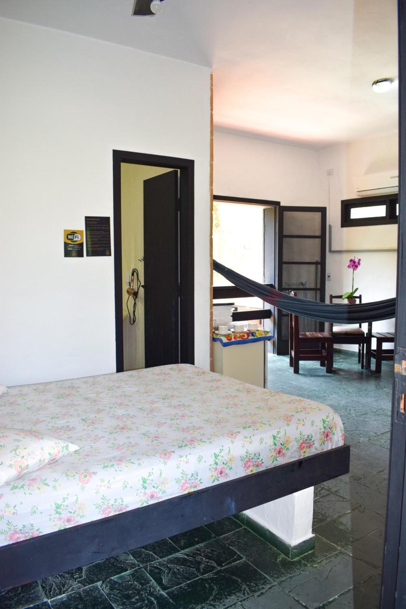 Chales Suites Ubatuba Paradise Toninhas Luaran gambar