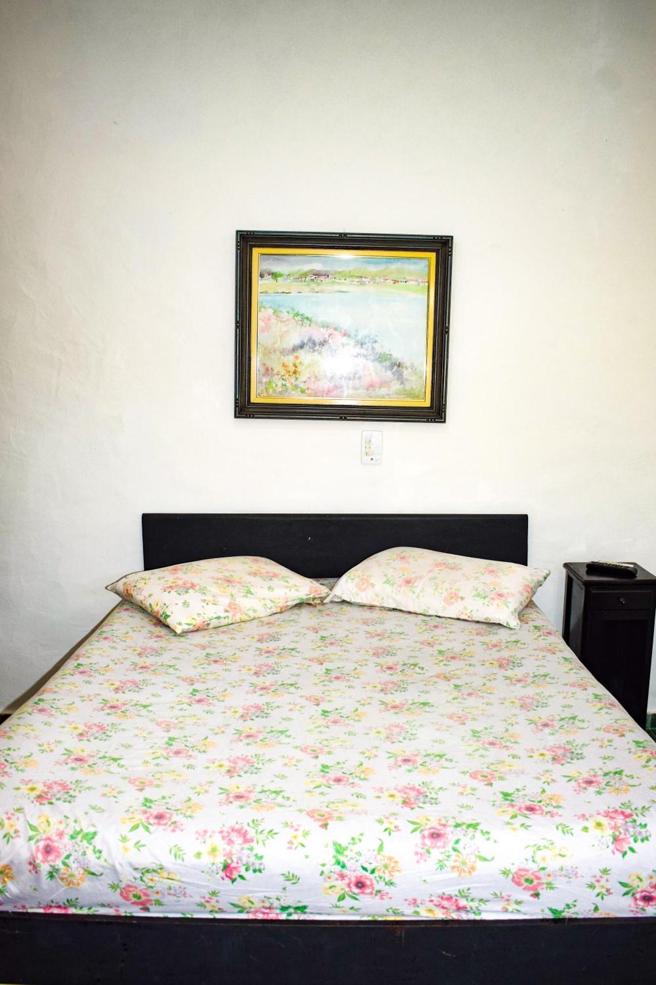 Chales Suites Ubatuba Paradise Toninhas Luaran gambar