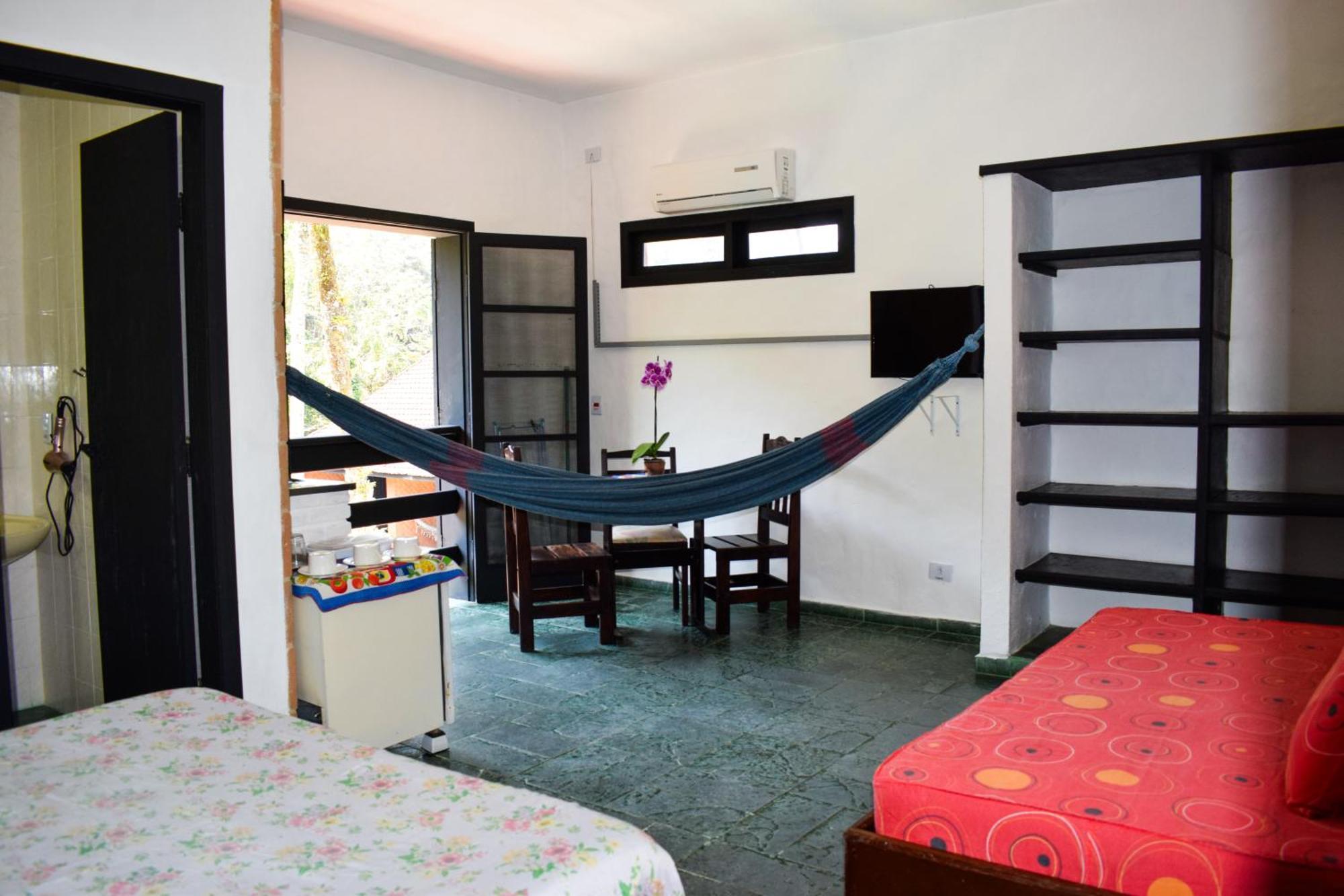 Chales Suites Ubatuba Paradise Toninhas Luaran gambar