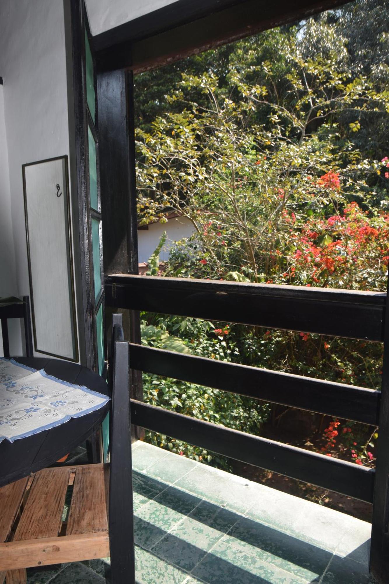 Chales Suites Ubatuba Paradise Toninhas Luaran gambar