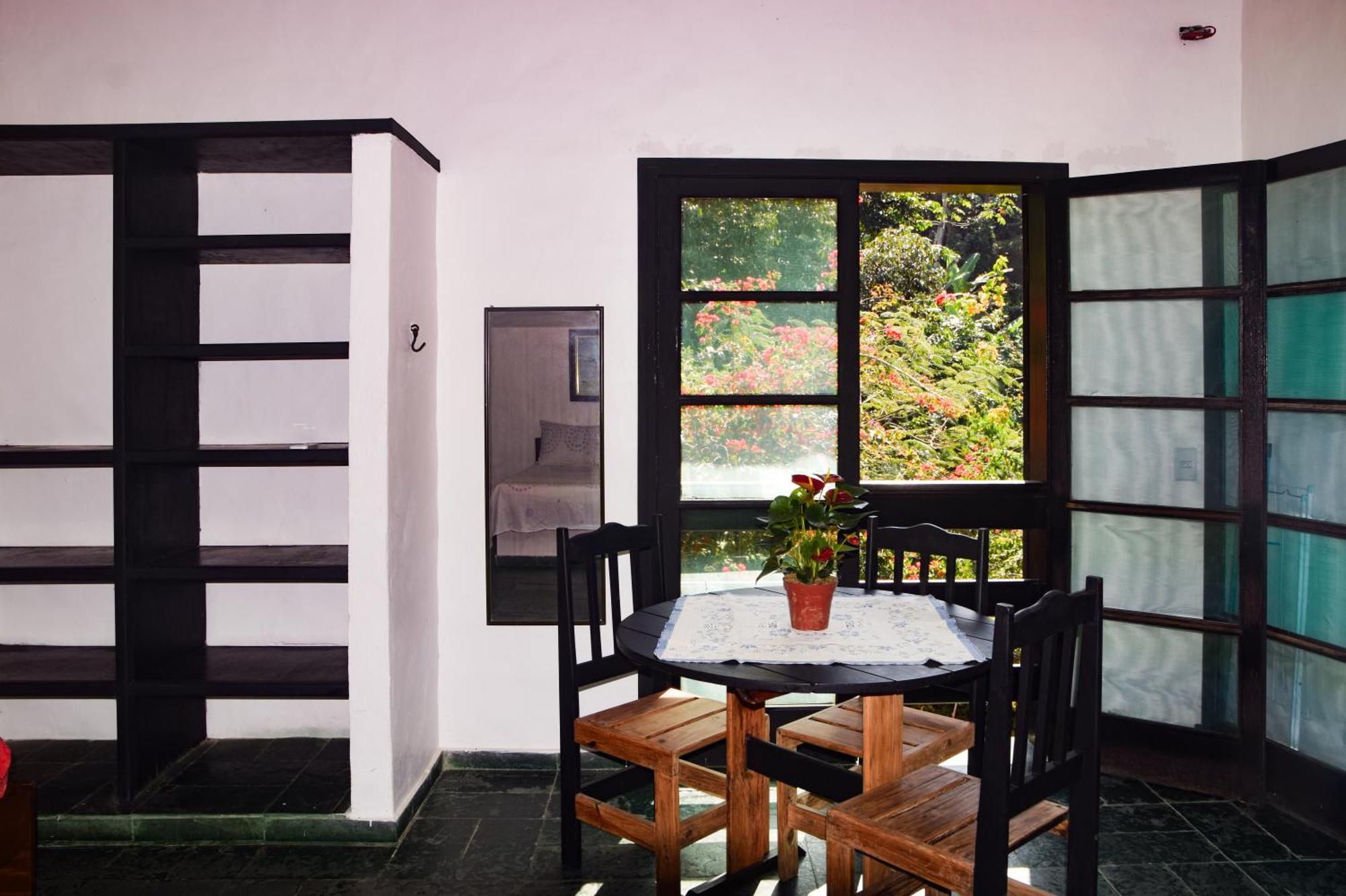 Chales Suites Ubatuba Paradise Toninhas Luaran gambar