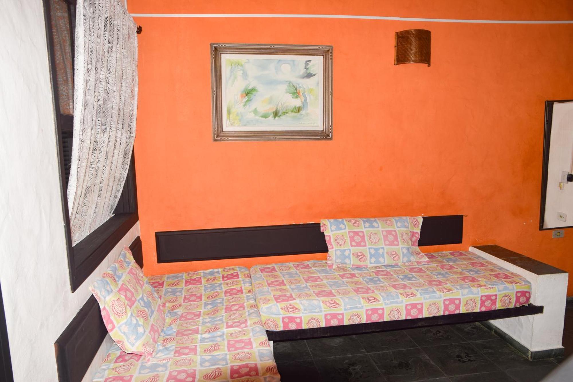 Chales Suites Ubatuba Paradise Toninhas Luaran gambar
