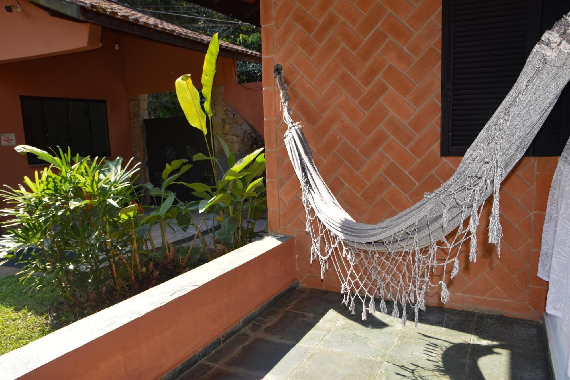 Chales Suites Ubatuba Paradise Toninhas Luaran gambar