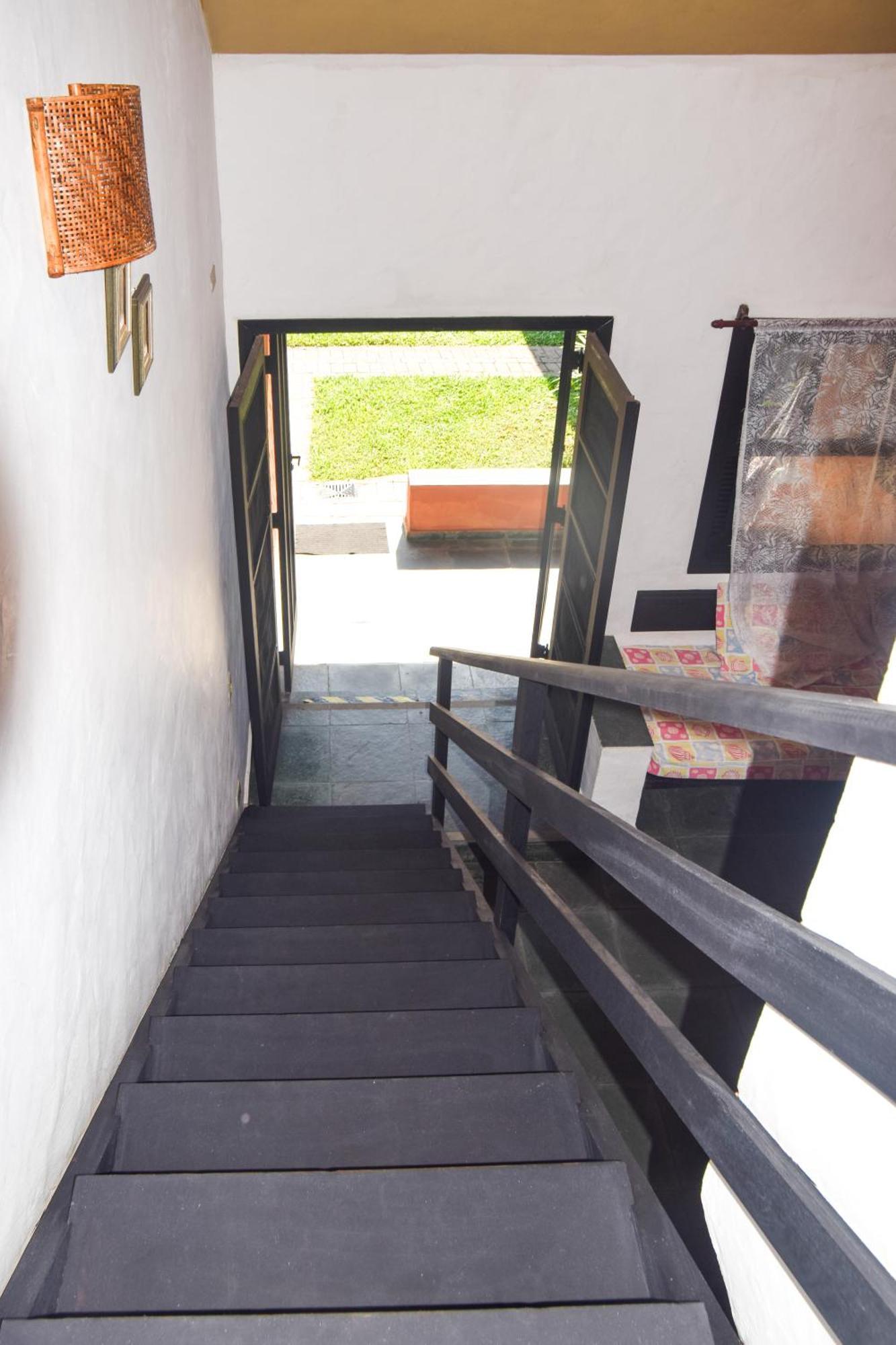 Chales Suites Ubatuba Paradise Toninhas Luaran gambar