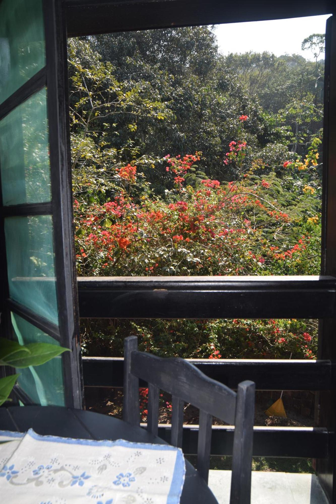 Chales Suites Ubatuba Paradise Toninhas Luaran gambar