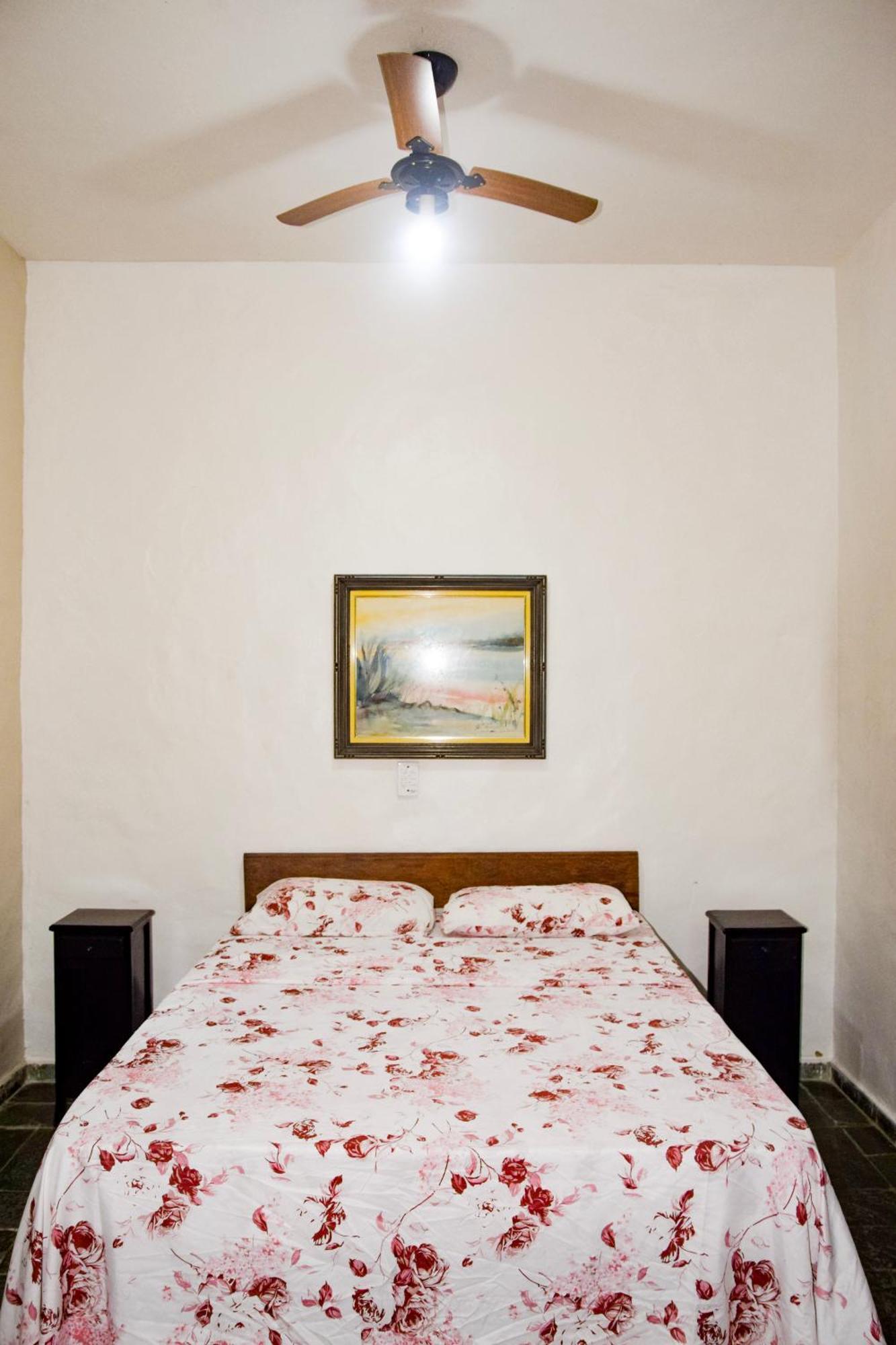 Chales Suites Ubatuba Paradise Toninhas Luaran gambar