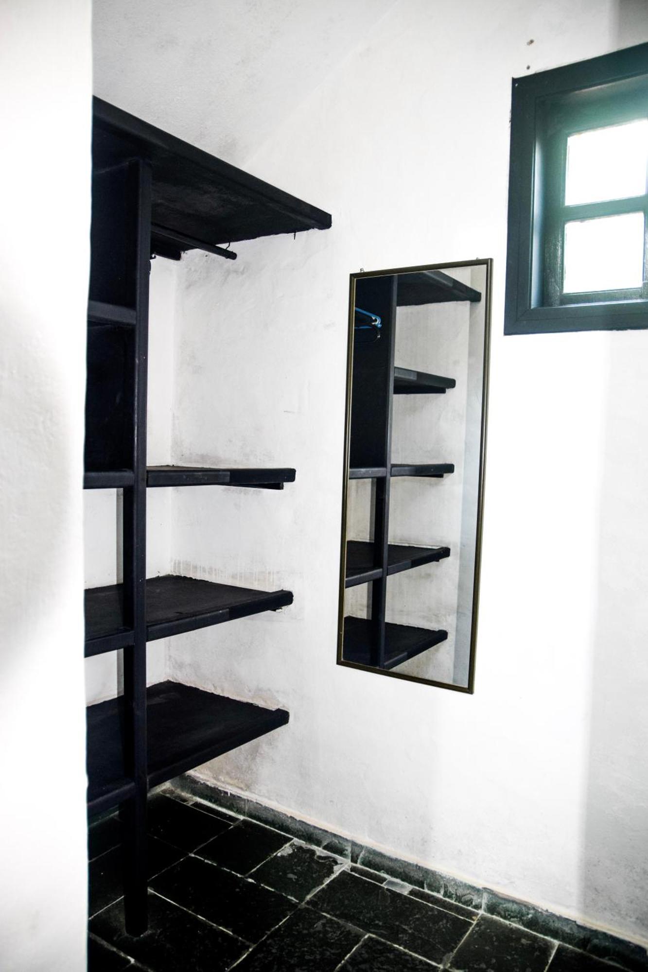 Chales Suites Ubatuba Paradise Toninhas Luaran gambar