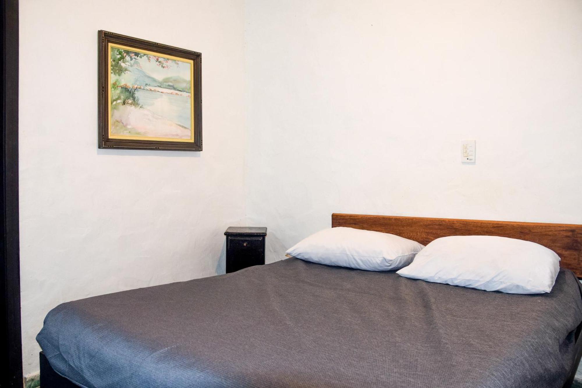 Chales Suites Ubatuba Paradise Toninhas Luaran gambar