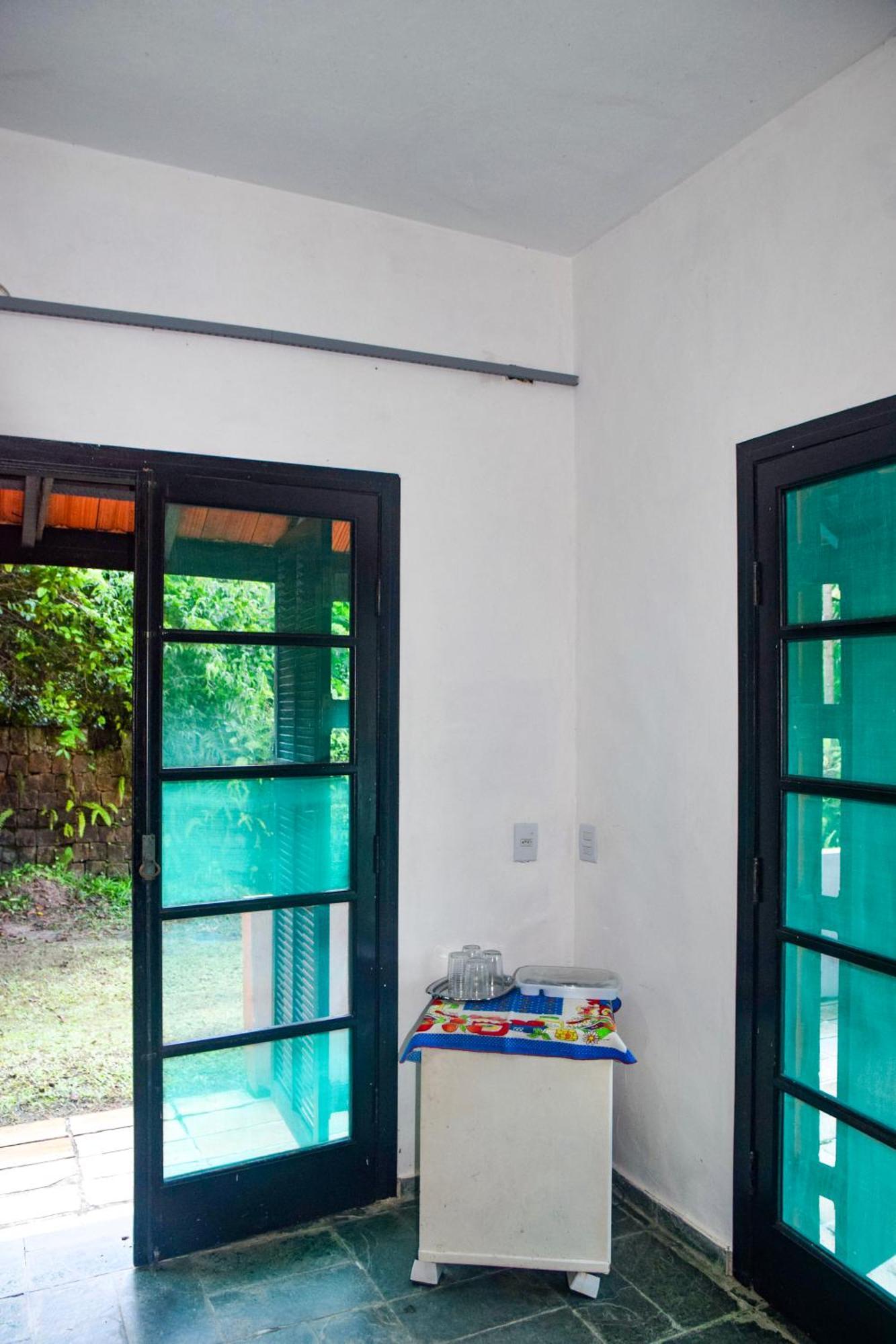 Chales Suites Ubatuba Paradise Toninhas Luaran gambar