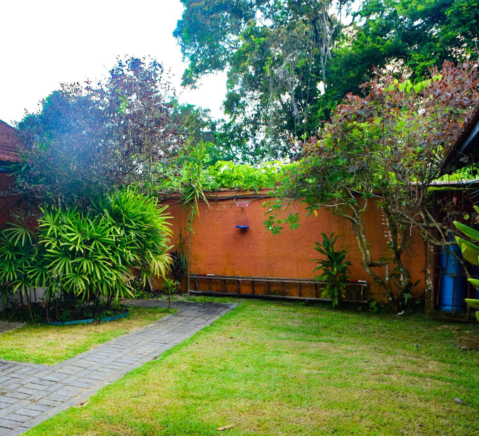 Chales Suites Ubatuba Paradise Toninhas Luaran gambar