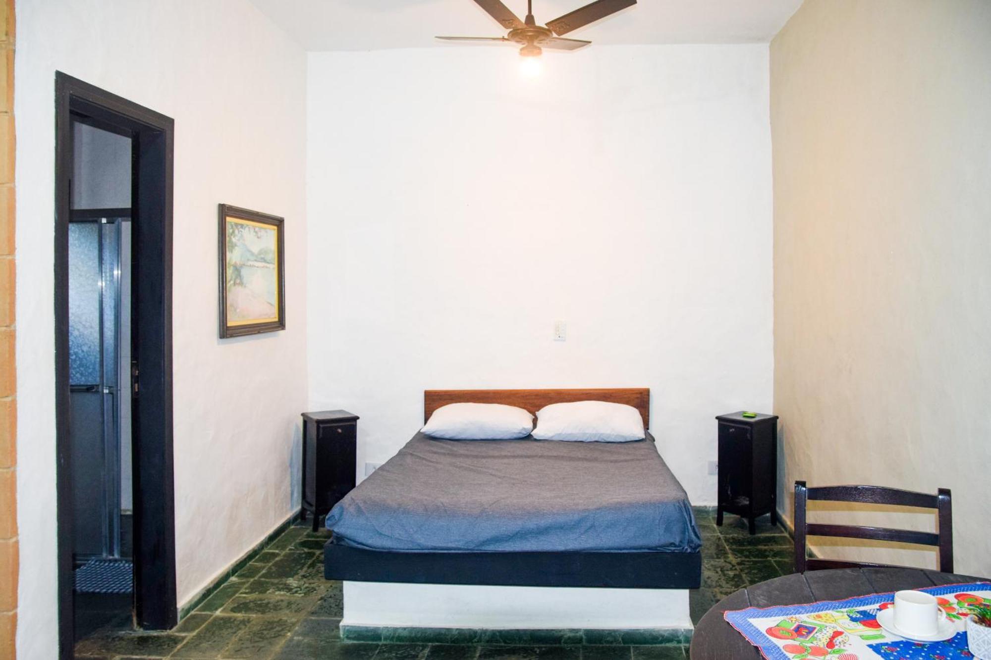 Chales Suites Ubatuba Paradise Toninhas Luaran gambar